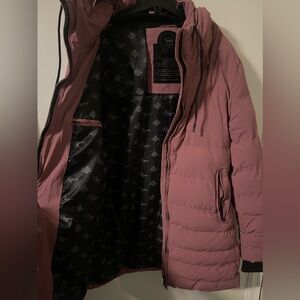 Oxygen Brand Winter snow Coat, Woman's Size M